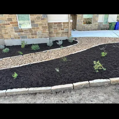 VLZ Landscaping & mowing