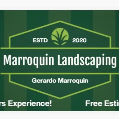 Marroquin Landscaping