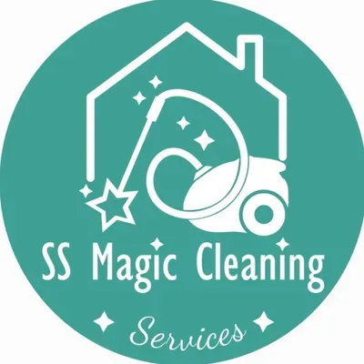 SS MAGIC CLEANING CORP