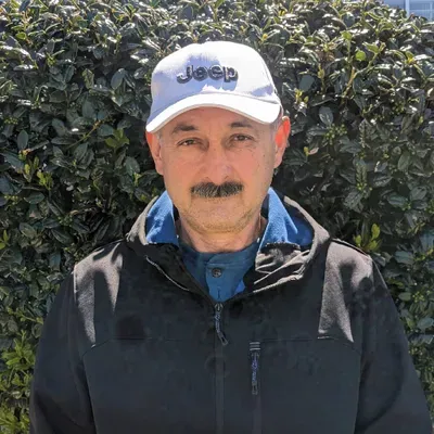 Timur Kargaev