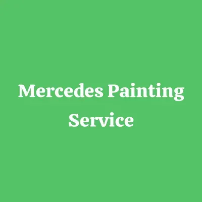 Mercedes Painting Service