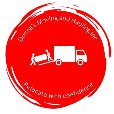 Donna’s Moving & Hauling, Inc.