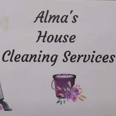 Alma's House Cleaning Services LLC