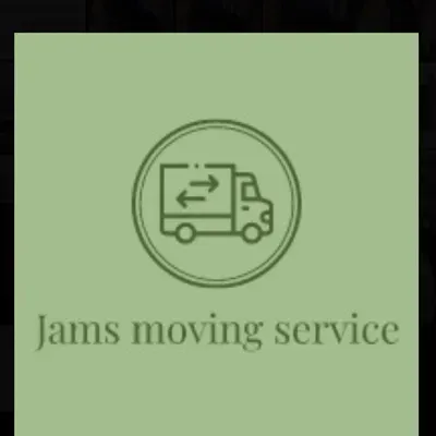Jams moving service