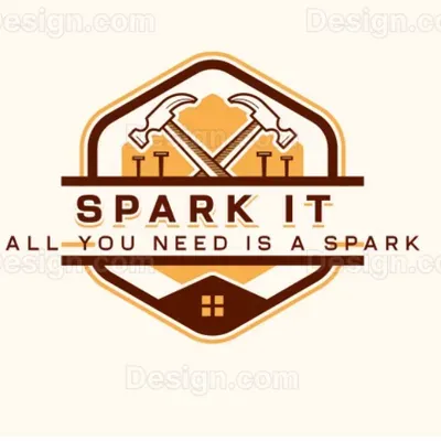 Spark it