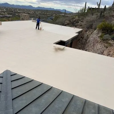 All Roofing Solutions