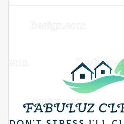 Fabuluz cleaning