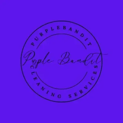 Purple Bandit cleaning services llc