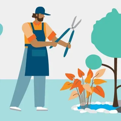 Gonzalez Gardening