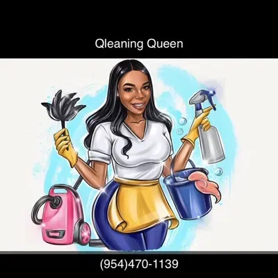 Qleaning Queen