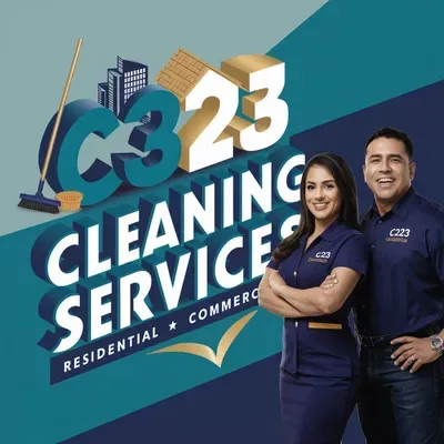 C323 Cleaning Services