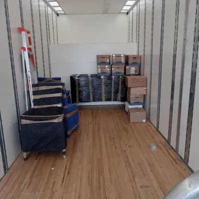 More Moving Services