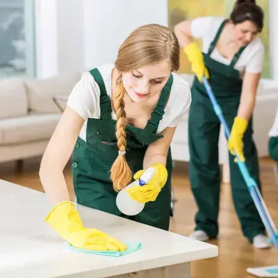 R.S. CLEANING SERVICES