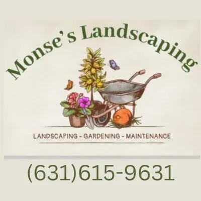 Monse's Landscaping