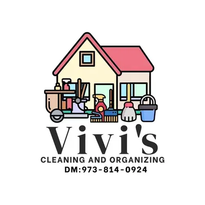 Vivi’s Cleaning and Organizing