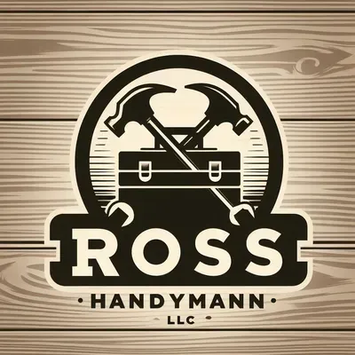 Ross's handyman
