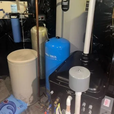 New Milford Plumbing service