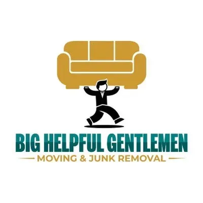 Big Helpful Gentlemen Moving
