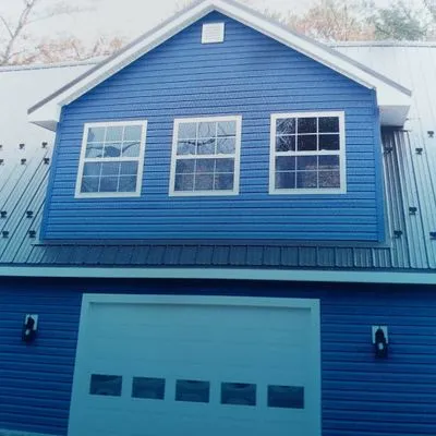 Troyer Roofing