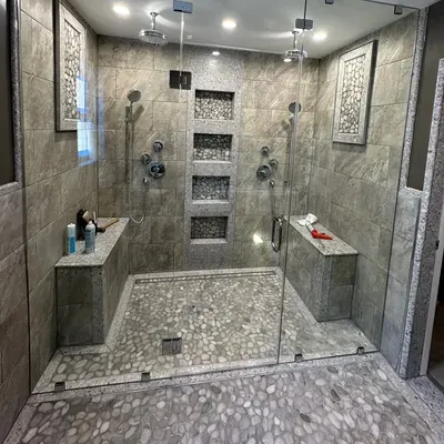 Bathroom contractors Suffolk county inc