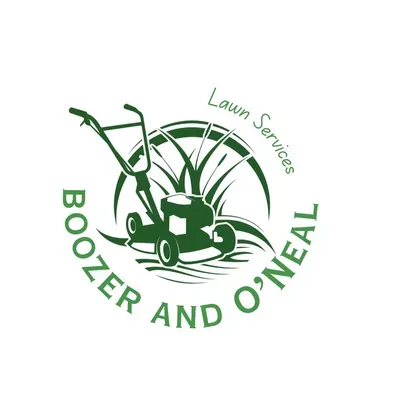 O’Neal and Boozer lawn service