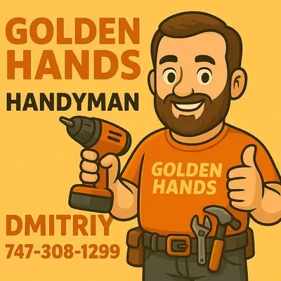 Handyman 