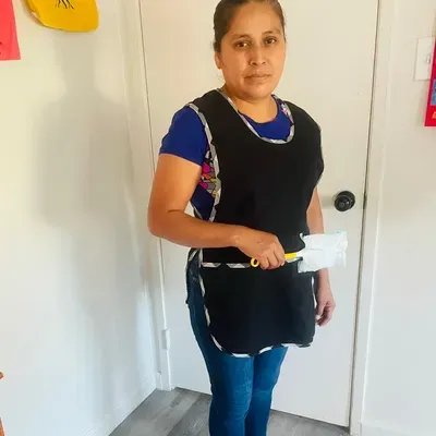 Carmela’ Service Cleaning