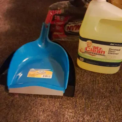 Thomas Extreme cleaning