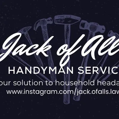 Jack Of Alls