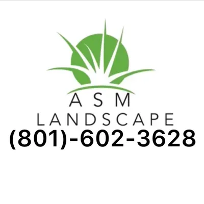 Asmlandscaping