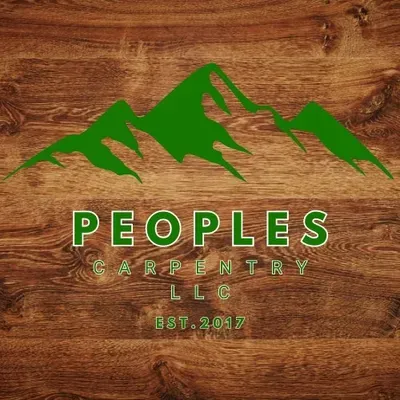Peoples Carpentry
