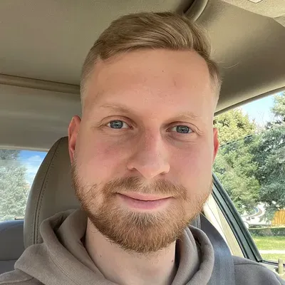 Denis Chernov ?️