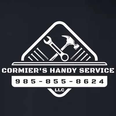 Cormiers Handy Service LLC