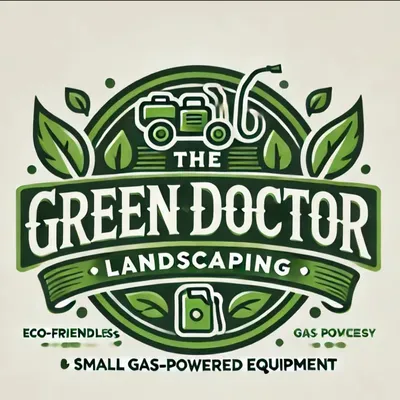 THE Green Doctor Landscaping