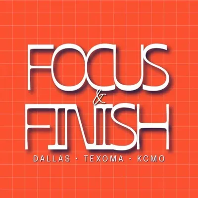 Focus & Finish LLC