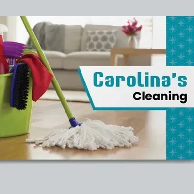 Carolina’s Cleaning