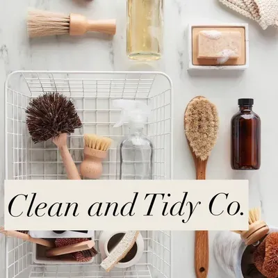 Clean and tidy co.