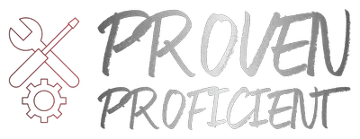 Proven Proficient