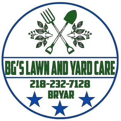 BG’s Lawn and Yard Care
