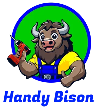 ⭐️  Steve Bison Handyman  ⭐️