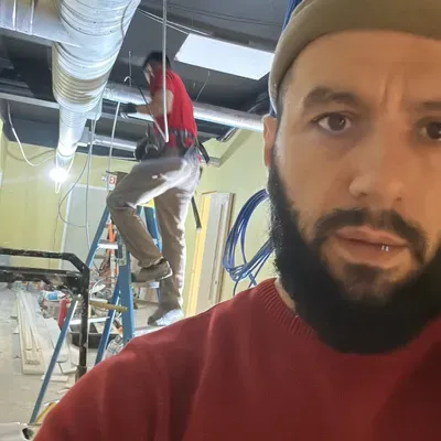 ED Handyman