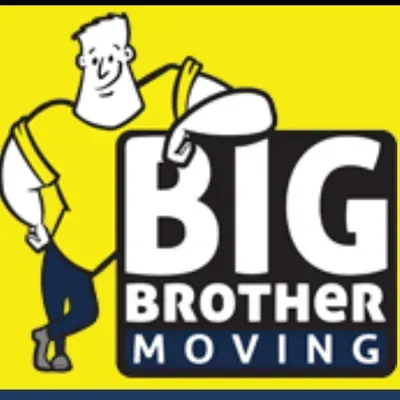 Big Brother Moving