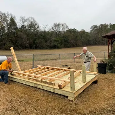 Ken’s Complete Handyman Service