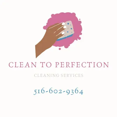Clean To Perfection