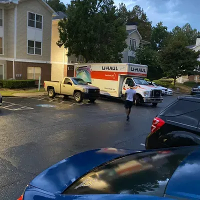 RiseAbove Moving Services