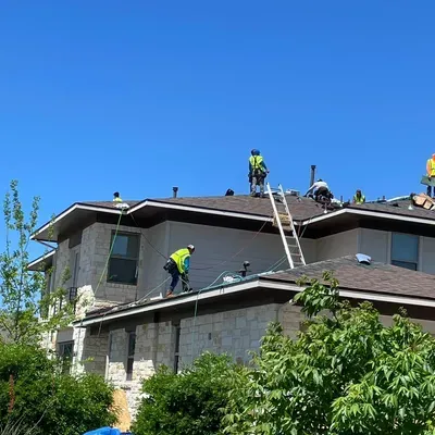 Mj contruction and landscaping
