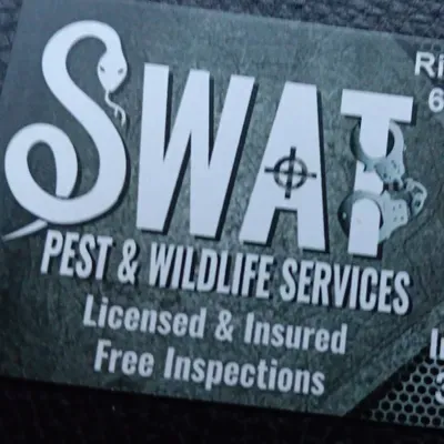 arrest a pest