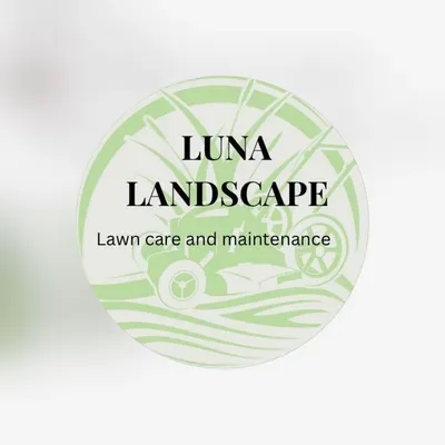 Luna landscape