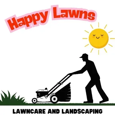 Happy Lawns Lawncare and Landscaping