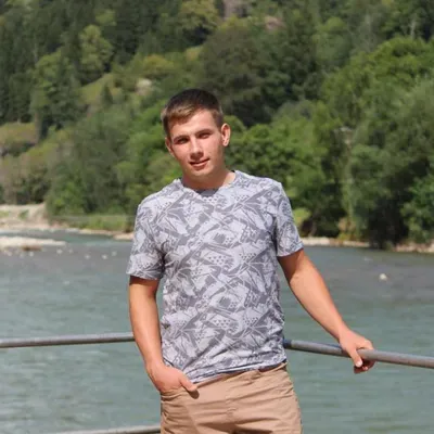 Daniel